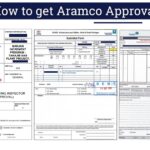 How to Get Aramco Approval – Complete Guide.