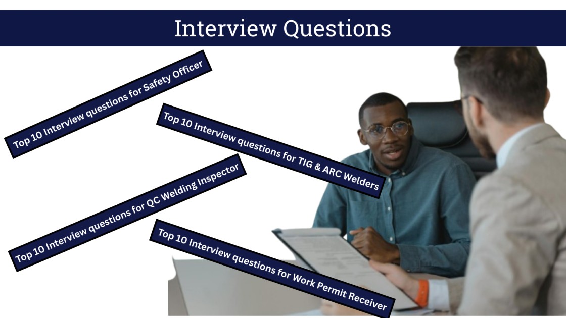 Interview Questions