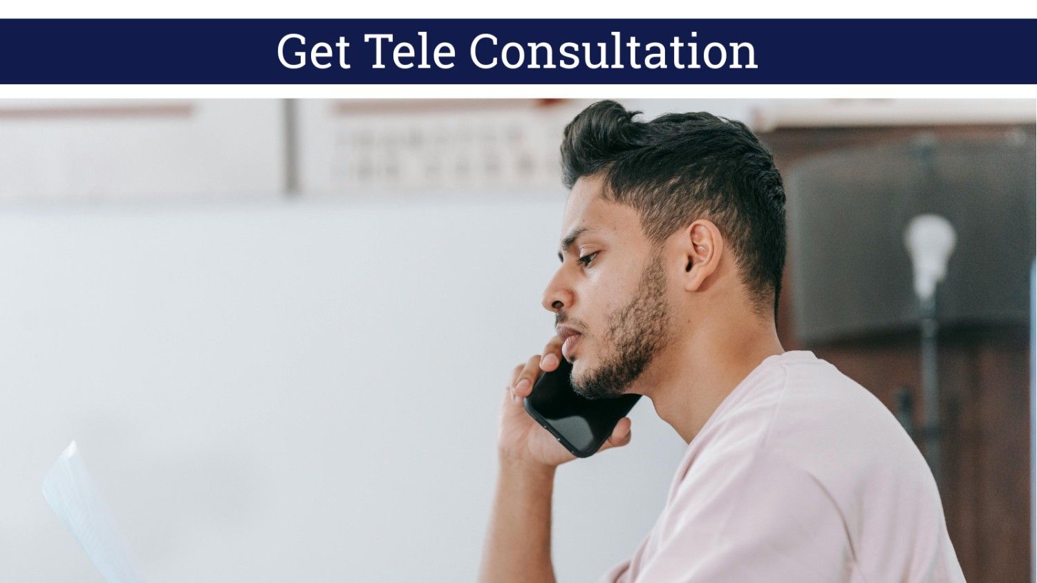 TeleConsultatio